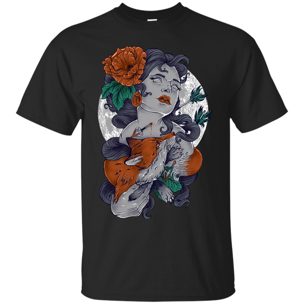 Hunting - FOX HUNTING T Shirt & Hoodie