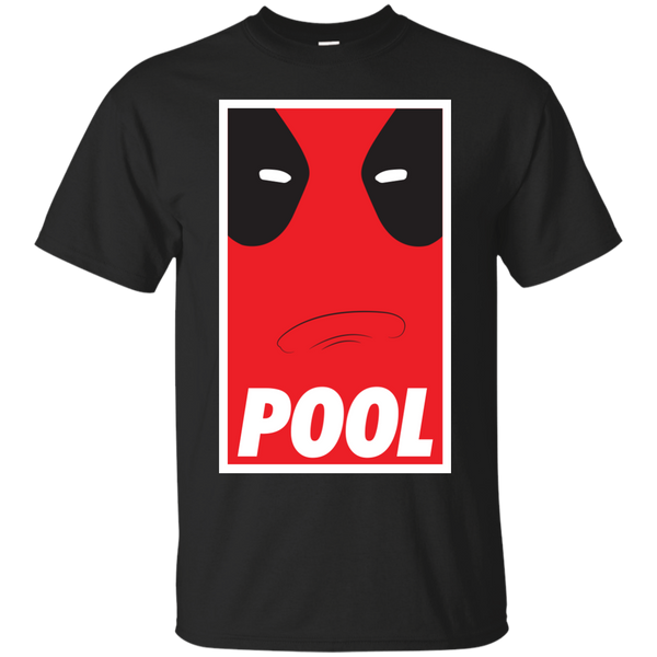 DEADPOOL - Pool T Shirt & Hoodie