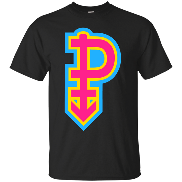 LGBT - Pansexual transgender T Shirt & Hoodie