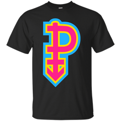 LGBT - Pansexual transgender T Shirt & Hoodie