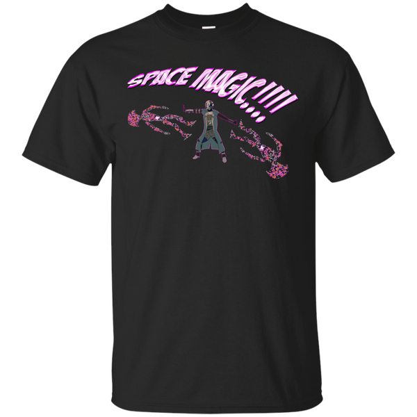 DESTINY - SPACE MAGIC T Shirt & Hoodie