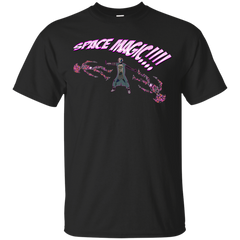 DESTINY - SPACE MAGIC T Shirt & Hoodie