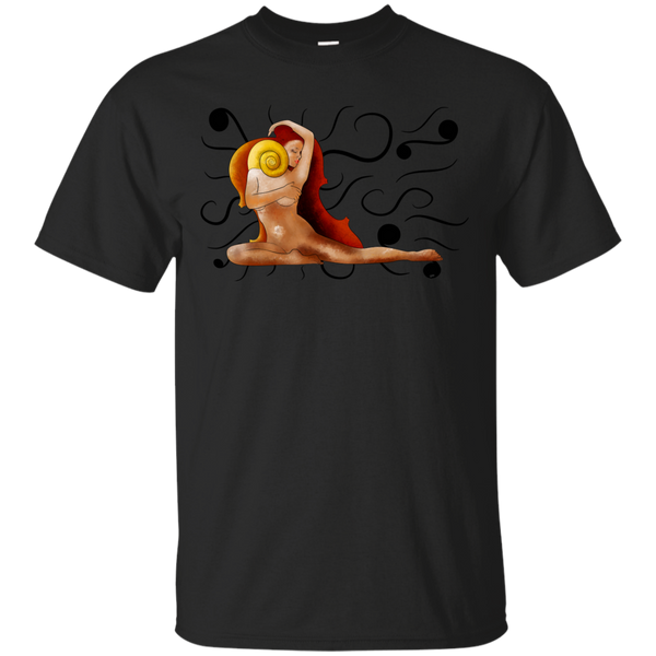 AMAZING - Aspenissia V1  violinhair T Shirt & Hoodie