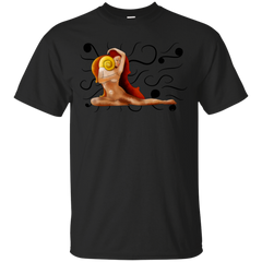 AMAZING - Aspenissia V1  violinhair T Shirt & Hoodie