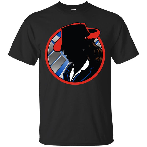AGENT CARTER - Agent Tracy T Shirt & Hoodie