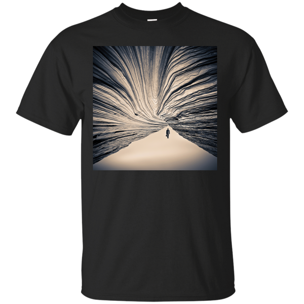 ABSTRACT - episode T Shirt & Hoodie