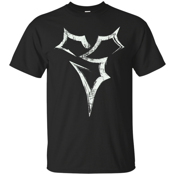 Father - Zanarkand Abes Symbol  Vintage White final fantasy x T Shirt & Hoodie