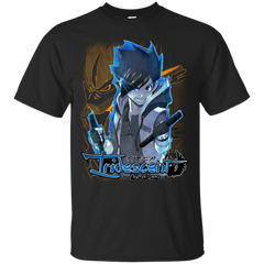 Dragon Ball - Iridescent Chapter Zero iridescent manga T Shirt & Hoodie