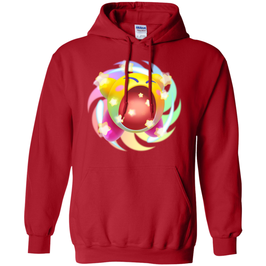 LGBT - Kirby Rainbow kirby T Shirt & Hoodie