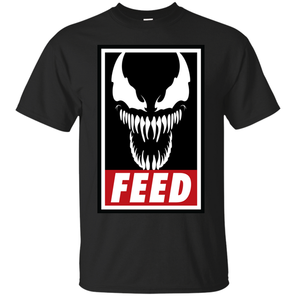 Marvel - Feed Venom venom T Shirt & Hoodie