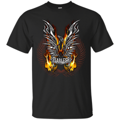 Biker - CHROME EAGLE T Shirt & Hoodie