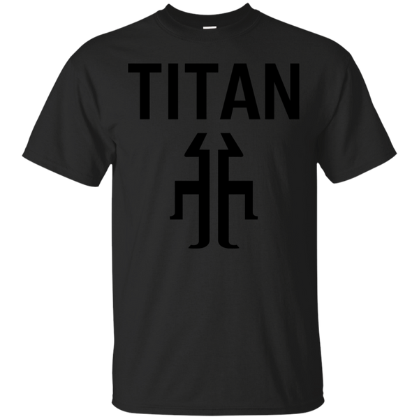12 MONKEYS - TITAN T Shirt & Hoodie