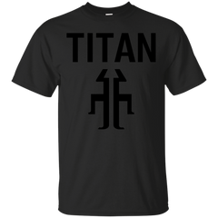 12 MONKEYS - TITAN T Shirt & Hoodie