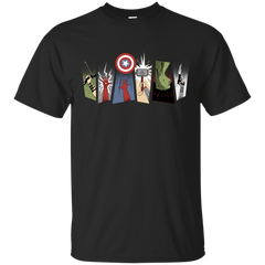 Marvel - Avengers avenger T Shirt & Hoodie