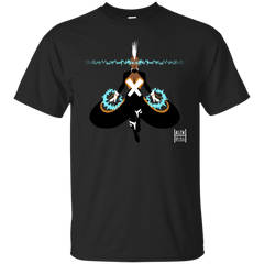 Marvel - Mohawk FTW storm T Shirt & Hoodie