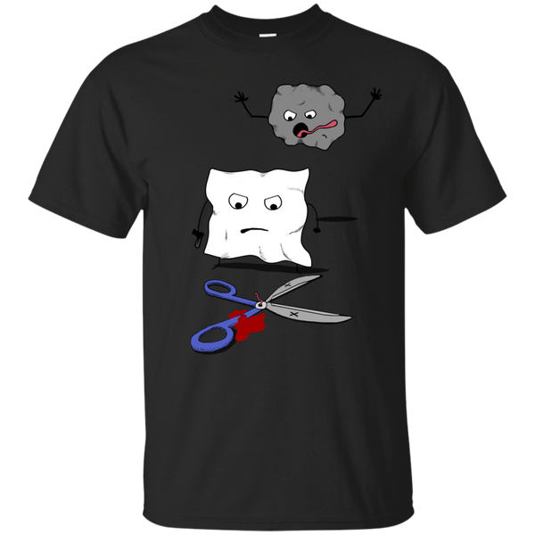 Boxing - Scissors Paper Rock rock paper scissors T Shirt & Hoodie