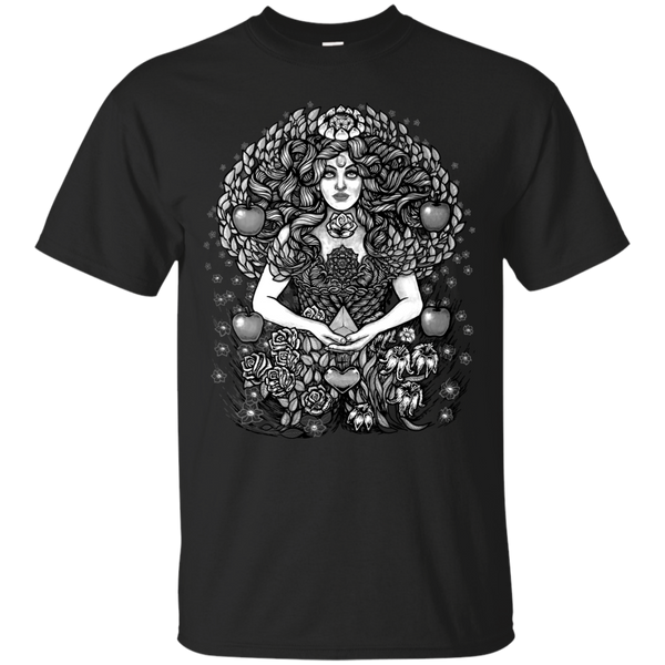 Mother - Divine Mother Nature Tree Goddess goddess T Shirt & Hoodie