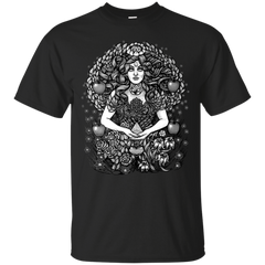 Mother - Divine Mother Nature Tree Goddess goddess T Shirt & Hoodie