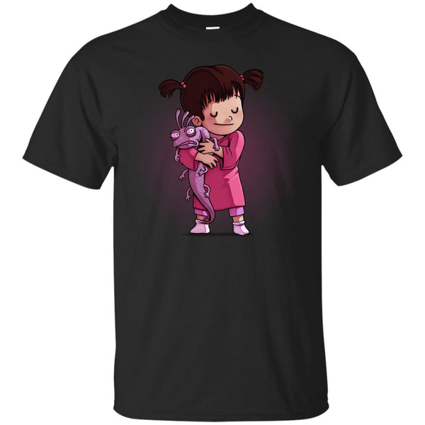 MONSTERS INC - Bedtime Villain T Shirt & Hoodie