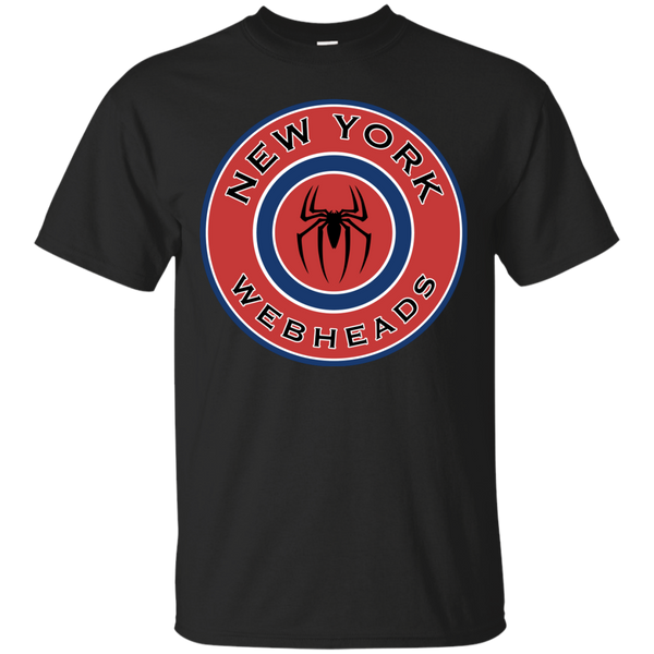 Marvel - New York Webheads new york T Shirt & Hoodie