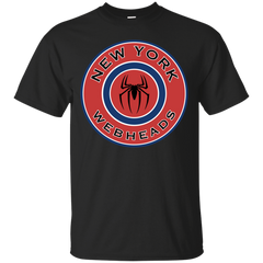 Marvel - New York Webheads new york T Shirt & Hoodie