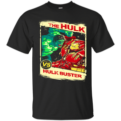 AGE OF ULTRON - Ultimate Avenger Battle T Shirt & Hoodie