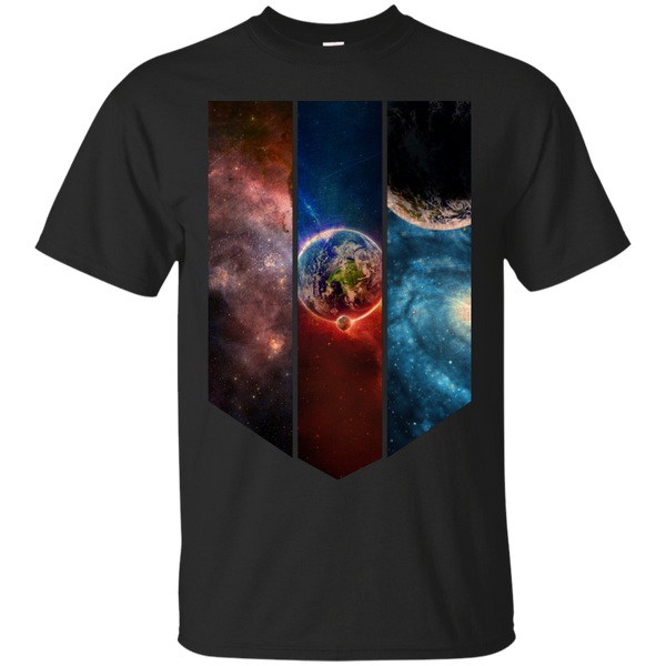 Space - space and space T Shirt & Hoodie