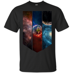 Space - space and space T Shirt & Hoodie