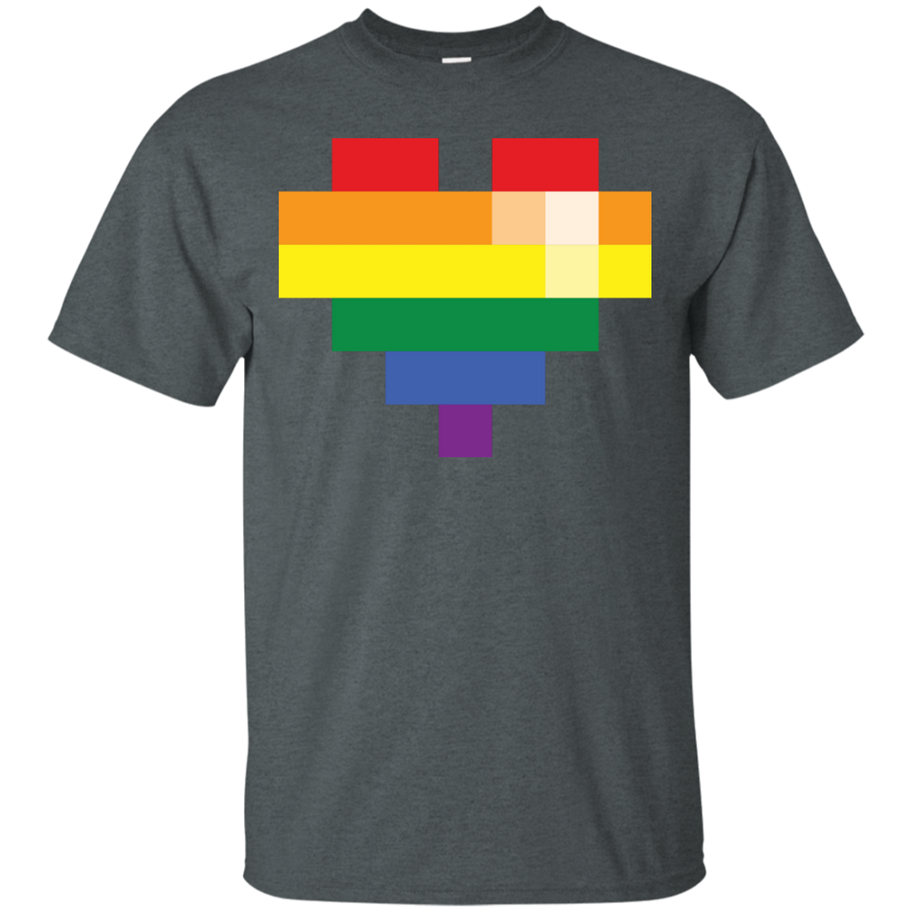 LGBT - Geek Pride geek T Shirt & Hoodie