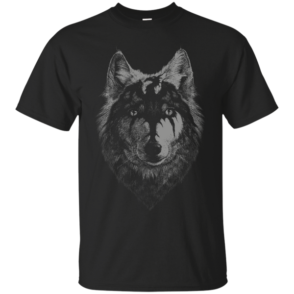 Hunting - The Chosen One T Shirt & Hoodie