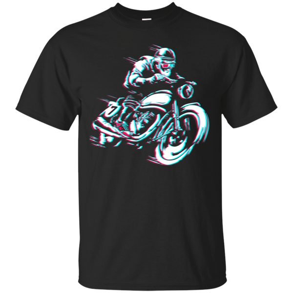 Biker - HIPSTER HOT RIDE T Shirt & Hoodie
