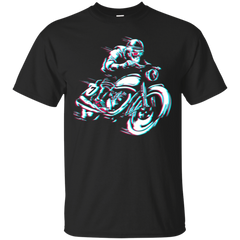 Biker - HIPSTER HOT RIDE T Shirt & Hoodie