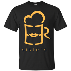 BEER - Beer Sisters T Shirt & Hoodie