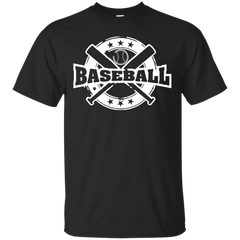 BASEBALL - Baseball T Shirt & Hoodie