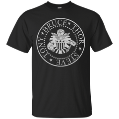 Marvel - Ravengers comics T Shirt & Hoodie