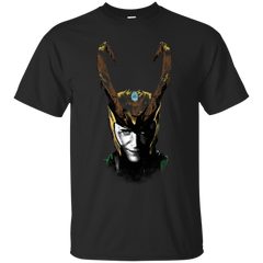 Marvel - God of Mischief marvel tshirt T Shirt & Hoodie