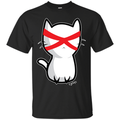 Marvel - UCANT BE KITTEN ME  CYCLOPS INVERT cyclops T Shirt & Hoodie