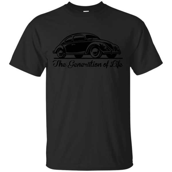 BEETLE - The Generation of Life T Shirt & Hoodie