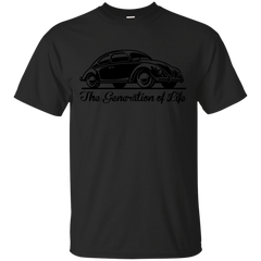 BEETLE - The Generation of Life T Shirt & Hoodie