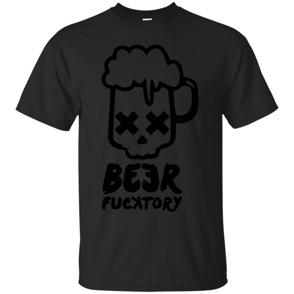 BEER - Beer fucktory T Shirt & Hoodie