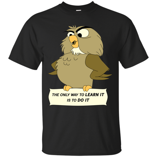 ANACLETO - Anacletos philosophy T Shirt & Hoodie