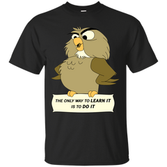 ANACLETO - Anacletos philosophy T Shirt & Hoodie