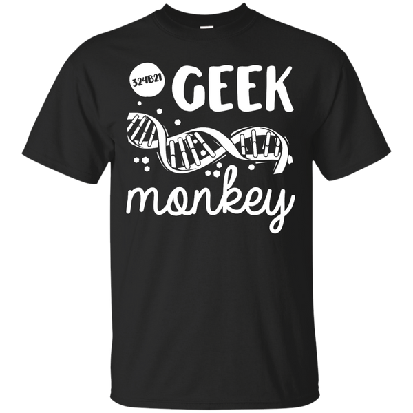 LGBT - Geek Monkey Cosima TV Show geek monkey T Shirt & Hoodie