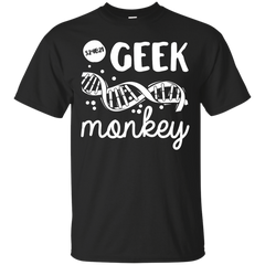 LGBT - Geek Monkey Cosima TV Show geek monkey T Shirt & Hoodie