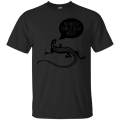 ALIEN - Alien newt T Shirt & Hoodie