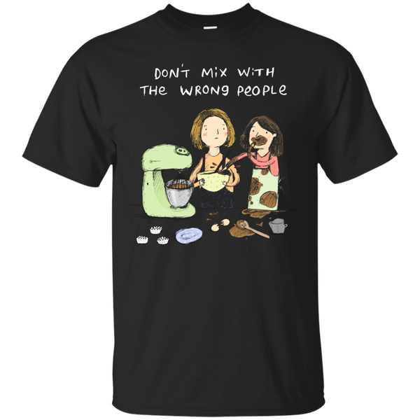 Food - Baking Advice mother T Shirt & Hoodie