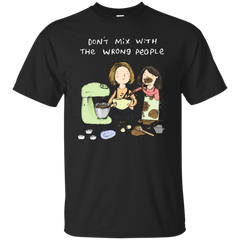 Food - Baking Advice mother T Shirt & Hoodie
