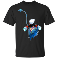 Marvel - Nightcrawler geek T Shirt & Hoodie