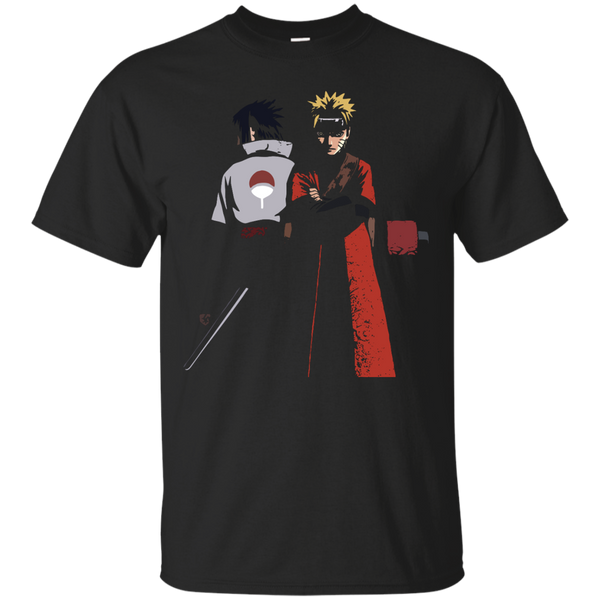 Naruto - DREAM T Shirt & Hoodie