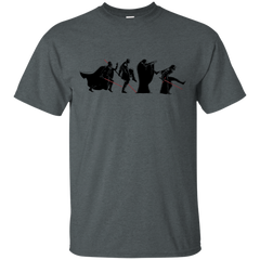 BEN SOLO - Empire of Silly Walks T Shirt & Hoodie
